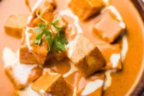 Paneer Butter Masala